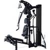 Inspire Fitness Stazione Multifunzione Inspire M3