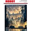 Delos Digital Robot. Rivista di fantascienza (2023) (Vol. 99)