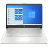 HP Laptop 14 Ricondizionato (Ryzen 5 6-core, 8GB, 256GB SSD) - Windows 11 Home - ECCELLENTE