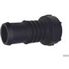 Raccordo Dritto per Pompa Sentina Attwood Sahara S500/800 19/25 mm