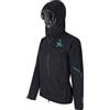 MONTURA MAGIC 2.0 JACKET WOMAN - NERO TURC