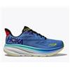 HOKA ONE ONE CLIFTON 9 - VRTL