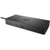 DELL WD19S-180W Cablato USB 3.2 Gen 2 (3.1 Gen 2) Type-C Nero