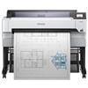 Epson SureColor SC-T5400M stampante grandi formati Wi-Fi Ad inchiostro A colori 2400 x 1200 DPI A1 594 x 841 mm Collegamento