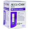 Accu-Chek Aviva 25 Strisce