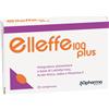 Elleffe 100 plus 20 compresse