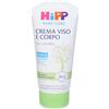 Hipp Baby Care Crema Viso Corpo 75 ml