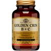 SOLGAR Golden crin b+c 100 tavolette