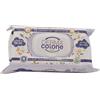 Dermacotone Salviettine Talco 72 Pezzi