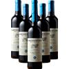 Castelvecchio - 3 x Cabernet Franc 3 x Cabernet Sauvignon