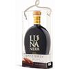 Luna nera liquore di puro infuso di liquirizia - Bepi Tosolini