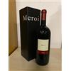 Meroi - Nestri Rosso Magnum con Astuccio
