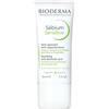 Bioderma Sebium Sensitive Crema Lenitiva Anti Imperfezioni Pelle Acneica 30ml