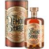 The Demon's Share Rum, La Reserva del Diablo - The Demon's Share (0.7l - astuccio a tubo)