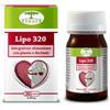 Lipo 320 30 Capsule pz