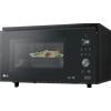 LG Forno microonde MJ3965BPS