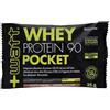 +WATT Whey Protein 90 Pocket 25 g Vaniglia