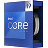 Intel® Processore desktop Core™ i9-13900K 24 core (8 P-core + 16 E-core) 36M di cache, fino a 5,8 GHz