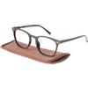 ALLIANCE HEALTHCARE IT.DIS.SpA ALVITA OCCHIALE DA LETTURA PREMONTATO SIMON +2,50