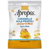 DESA PHARMA Srl APROPOS CARAMELLE DURE MIELE CUOR DI MIELE 50 G