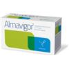AMNOL CHIMICA BIOLOGICA Srl ALMAVIGOR 10 FLACONCINI MONODOSE