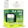OPTIMA NATURALS Srl AUSTRALIAN COMPANY TEA TREE OIL 10 ML