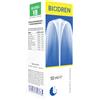 BIOGROUP Srl BIODREN VB 50 ML SOLUZIONE IDROALCOLICA