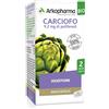 ARKOFARM Srl ARKO CAPSULE CARCIOFO BIO 40 CAPSULE
