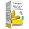 ARKOFARM Srl ARKO CAPSULE OLIO SEMI ZUCCA 60 CAPSULE