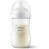 PHILIPS SpA AVENT BIBERON NATURAL RESPONSE DA 260ML TETTARELLA FLUSSO 3