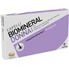 MEDA PHARMA SpA BIOMINERAL DONNA 30 COMPRESSE