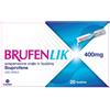 MYLAN SpA BRUFENLIK*20BUST 400MG 10ML