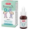 STEVE JONES Srl BUONAVIT D3F 12 ML