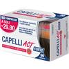 F&F Srl CAPELLI ACT FORTE 90 COMPRESSE