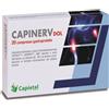 CAPIETAL ITALIA Srl CAPINERV DOL 20 COMPRESSE GASTROPROTETTE