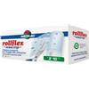 PIETRASANTA PHARMA SpA CEROTTO ADESIVO IMPERMEABILE MASTER-AID ROLLFLEX ACQUASTOP 2X10