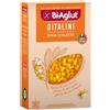 BIAGLUT (HEINZ ITALIA SpA) BIAGLUT PASTA SENZA GLUTINE DITALINI 400 G