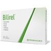 PHARMALUCE Srl BILIREL 30 COMPRESSE