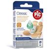 ARTSANA SpA CEROTTO PIC CLASSIC MIX ANTIBATTERICO 20 PEZZI