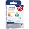 ARTSANA SpA CEROTTO PIC DELICATE 25X72 MM ANTIBATTERICO 10 PEZZI
