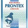 SAFETY SpA CEROTTO PRONTEX RETE ELASTICO OMBELICALE 1CONFEZIONE
