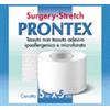 SAFETY SpA CEROTTO PRONTEX STRETCH 500X2,5CM 1CONFEZIONE