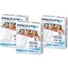 SAFETY SpA CEROTTO PRONTEX WATER STRIPS ASSORTITO 20 PEZZI