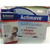 BSN MEDICAL Srl COLLARE CERVICALE ACTIMOVE CERVICAL S