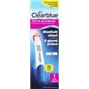 PROCTER & GAMBLE SRL CLEARBLUE TEST GRAVIDANZA RILEVAZIONE PRECOCE DIGITALE 1 PEZZO