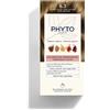 PHYTO (LABORATOIRE NATIVE IT.) COLOR KIT 6,3 BIONDO SCURO DORATO 1 LATTE 50 ML + 1 CREMA 50 ML + 1 MASCHERA 12 ML