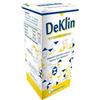 LINDASERVICE Srl DEKLIN GOCCE 15 ML