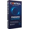 ARTSANA SpA CONTROL FINISSIMO ULTRAFEEL6 PEZZI