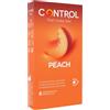 ARTSANA SpA CONTROL PEACH 6 PEZZI