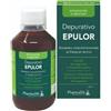 PHARMALIFE RESEARCH Srl DEPURATIVO EPULOR 250 ML